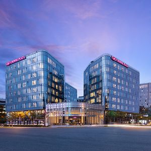 Crowne Plaza Shanghai Hongqiao By Ihg
